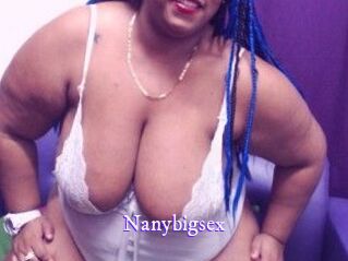 Nanybigsex