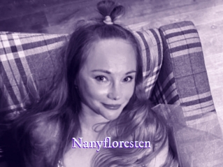 Nanyfloresten