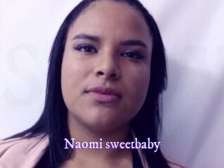 Naomi_sweetbaby