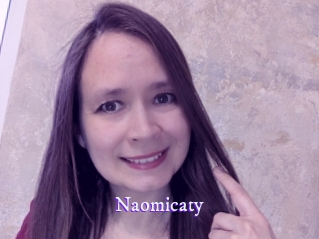 Naomicaty