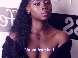 Naomiicambell