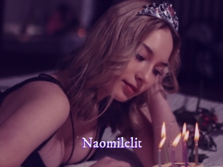 Naomilelit