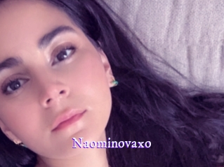Naominovaxo
