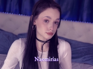 naomirias Super Webcam