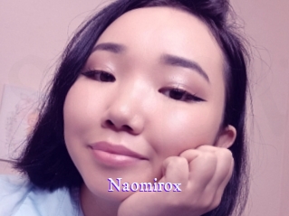 naomirox Super Webcam