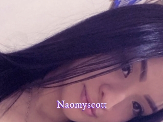 Naomyscott