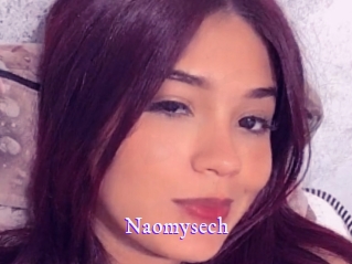 Naomysech