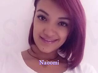 Naoomi