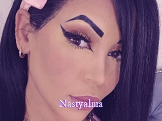 Nastyalma