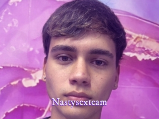 Nastysexteam