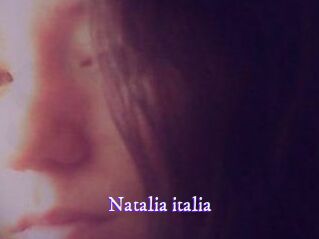 natalia_italia Super Webcam