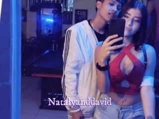 Natalyanddavid