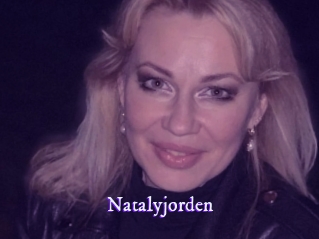 Natalyjorden