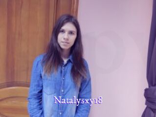 Natalysxy18