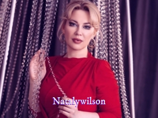 natalywilson Super Webcam