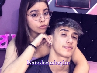 Natashaandteylor