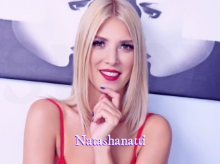 Natashanatti