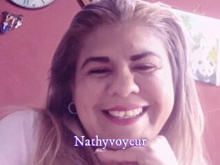 Nathyvoyeur