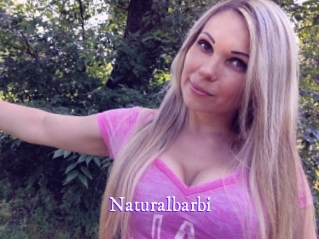 Naturalbarbi