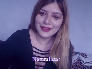 Naturallstar