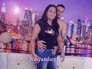 natyandteylor Super Webcam