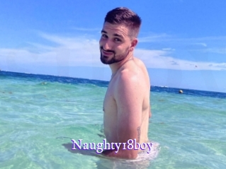 Naughty18boy