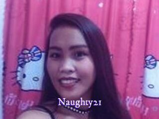 Naughty21