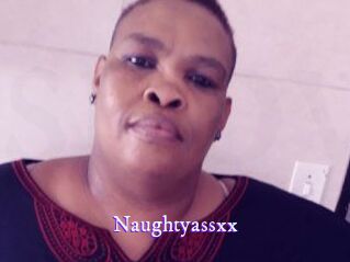 Naughtyassxx