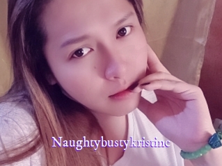 Naughtybustykristine