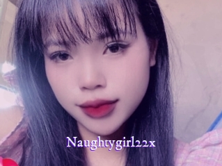 naughtygirl22x Super Webcam