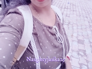 Naughtyjasika25