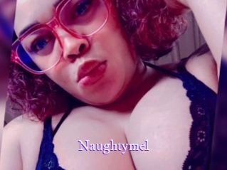 Naughtymel
