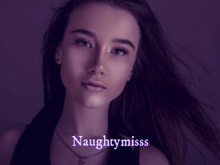 Naughtymisss
