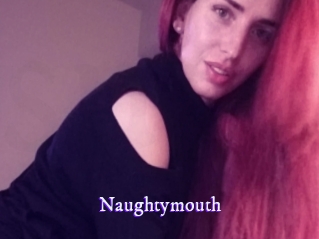 Naughtymouth
