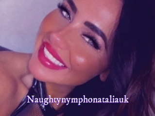 Naughtynymphonataliauk