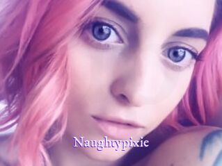 Naughtypixie