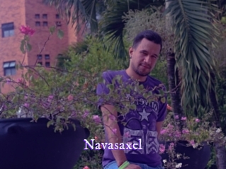 Navasaxel