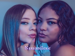 Naxaandlexie