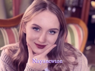 Nayanewton