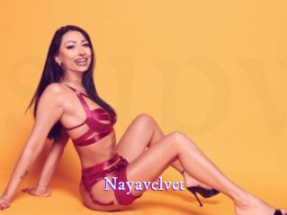 Nayavelvet