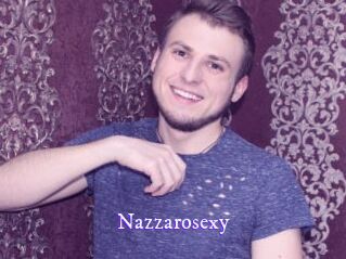 Nazzarosexy