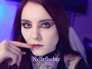 nellefischer Super Webcam