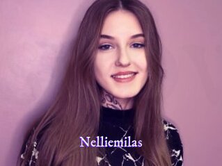 Nelliemilas