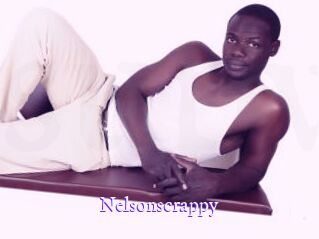 Nelsonscrappy