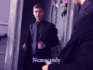 Nemocandy