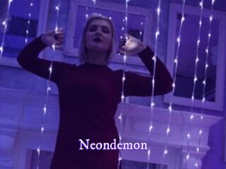 Neondemon