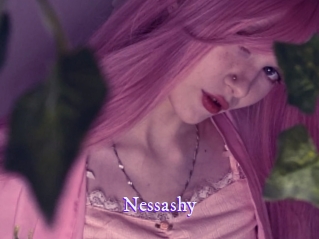 nessashy Super Webcam