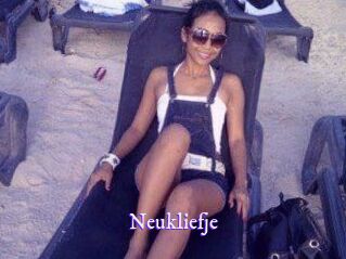 Neukliefje
