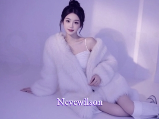 Nevewilson