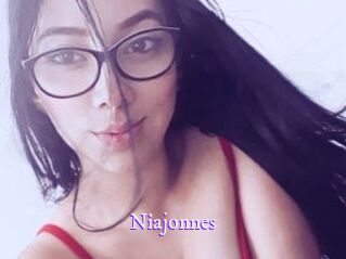 Niajonnes